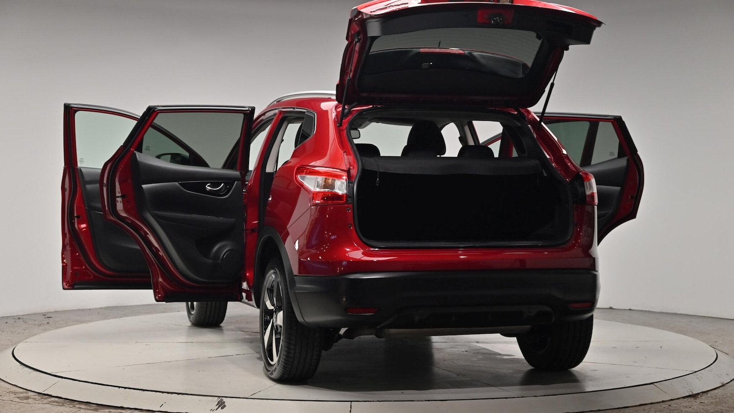 Used Nissan Qashqai 2015 for sale - 76801866: Photo 64