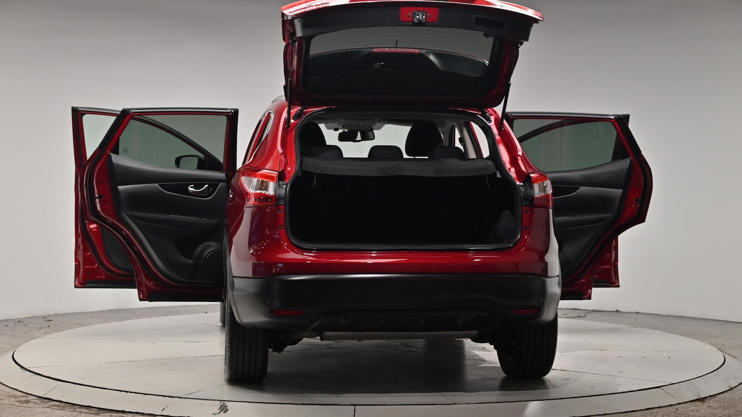 Used Nissan Qashqai 2015 for sale - 76801866: Photo 65