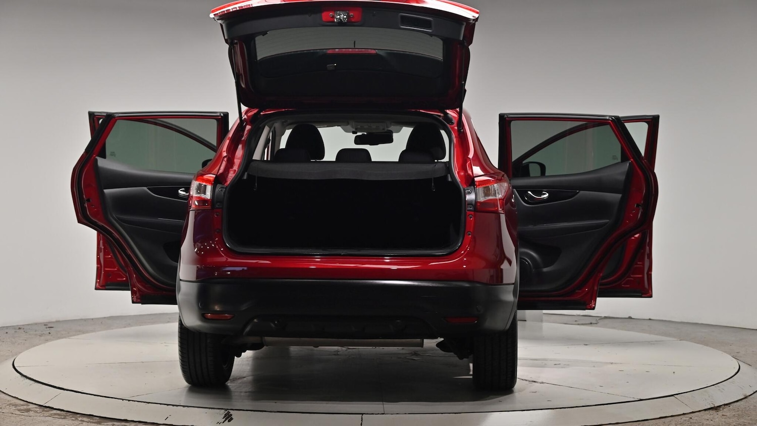 Used Nissan Qashqai 2015 for sale - 76801866: Photo 66