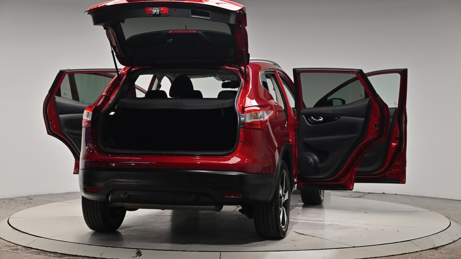 Used Nissan Qashqai 2015 for sale - 76801866: Photo 67