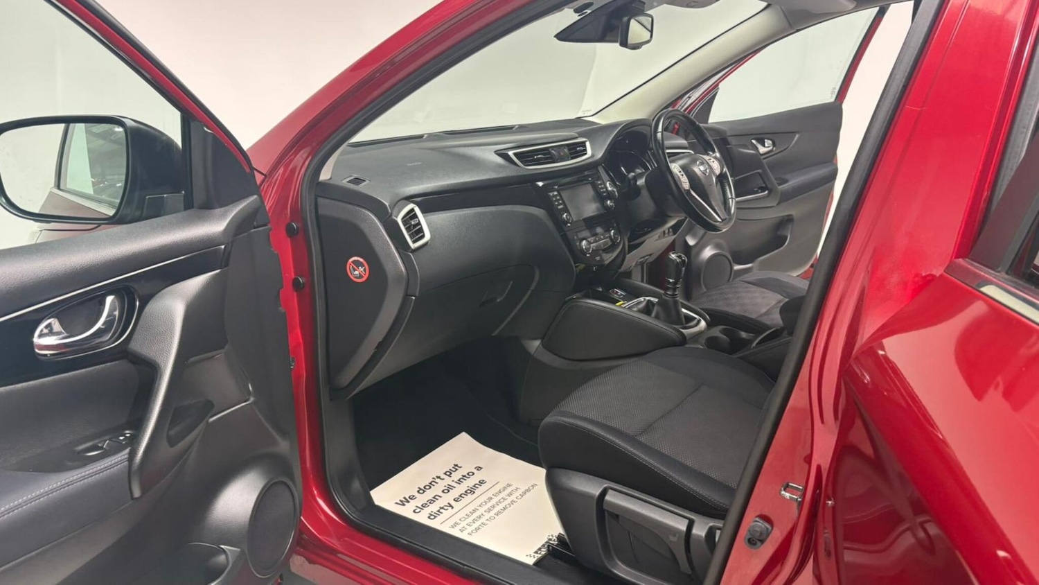 Used Nissan Qashqai 2015 for sale - 76801866: Photo 81