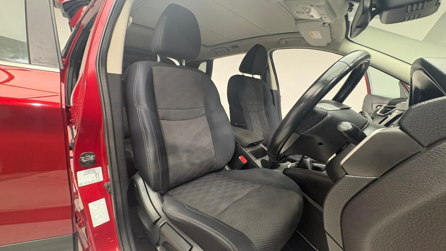 Used Nissan Qashqai 2015 for sale - 76801866: Photo 83