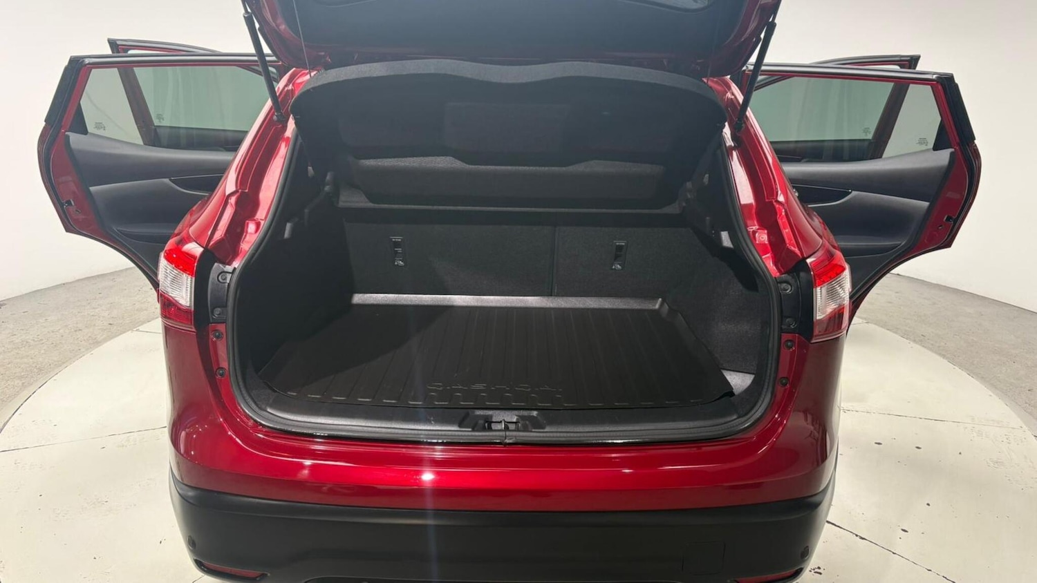 Used Nissan Qashqai 2015 for sale - 76801866: Photo 89