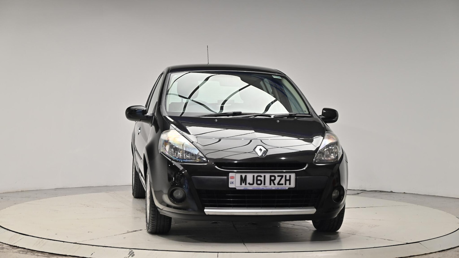 Used Renault Clio 2011 for sale - 76561851: Photo 10