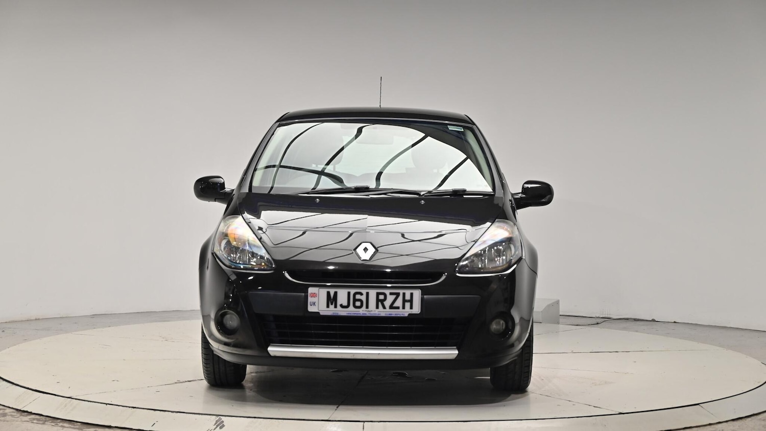 Used Renault Clio 2011 for sale - 76561851: Photo 11