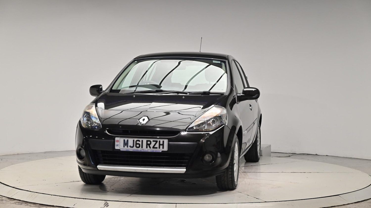 Used Renault Clio 2011 for sale - 76561851: Photo 12
