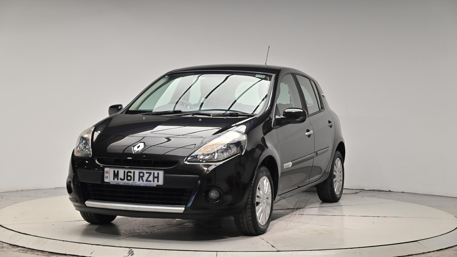 Used Renault Clio 2011 for sale - 76561851: Photo 13