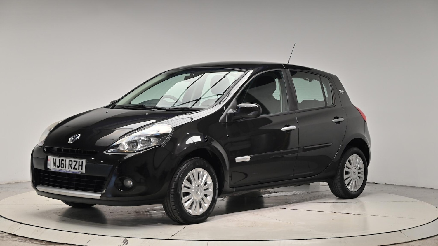 Used Renault Clio 2011 for sale - 76561851: Photo 15