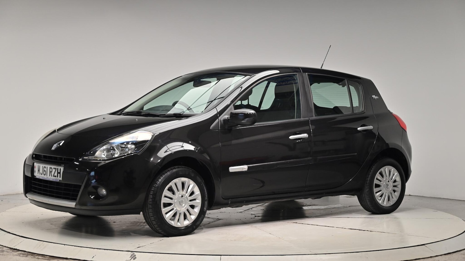 Used Renault Clio 2011 for sale - 76561851: Photo 16