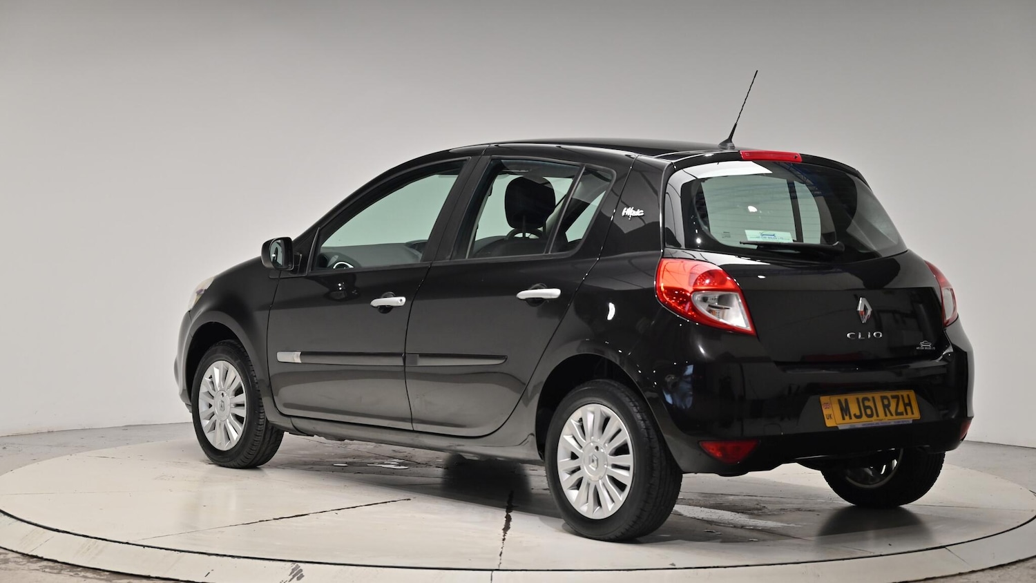 Used Renault Clio 2011 for sale - 76561851: Photo 25