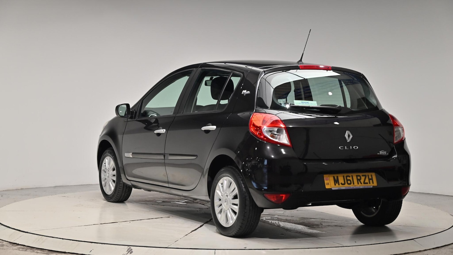 Used Renault Clio 2011 for sale - 76561851: Photo 26