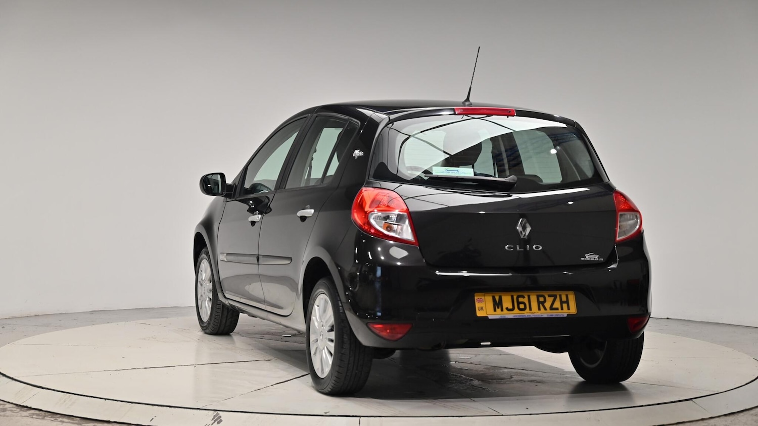 Used Renault Clio 2011 for sale - 76561851: Photo 27