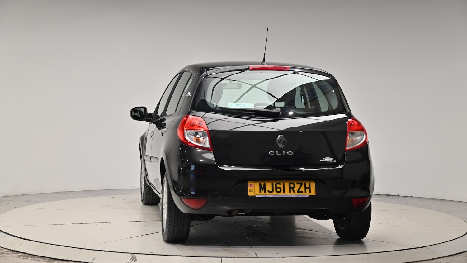 Used Renault Clio 2011 for sale - 76561851: Photo 28