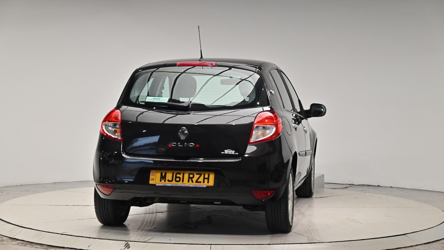 Used Renault Clio 2011 for sale - 76561851: Photo 30