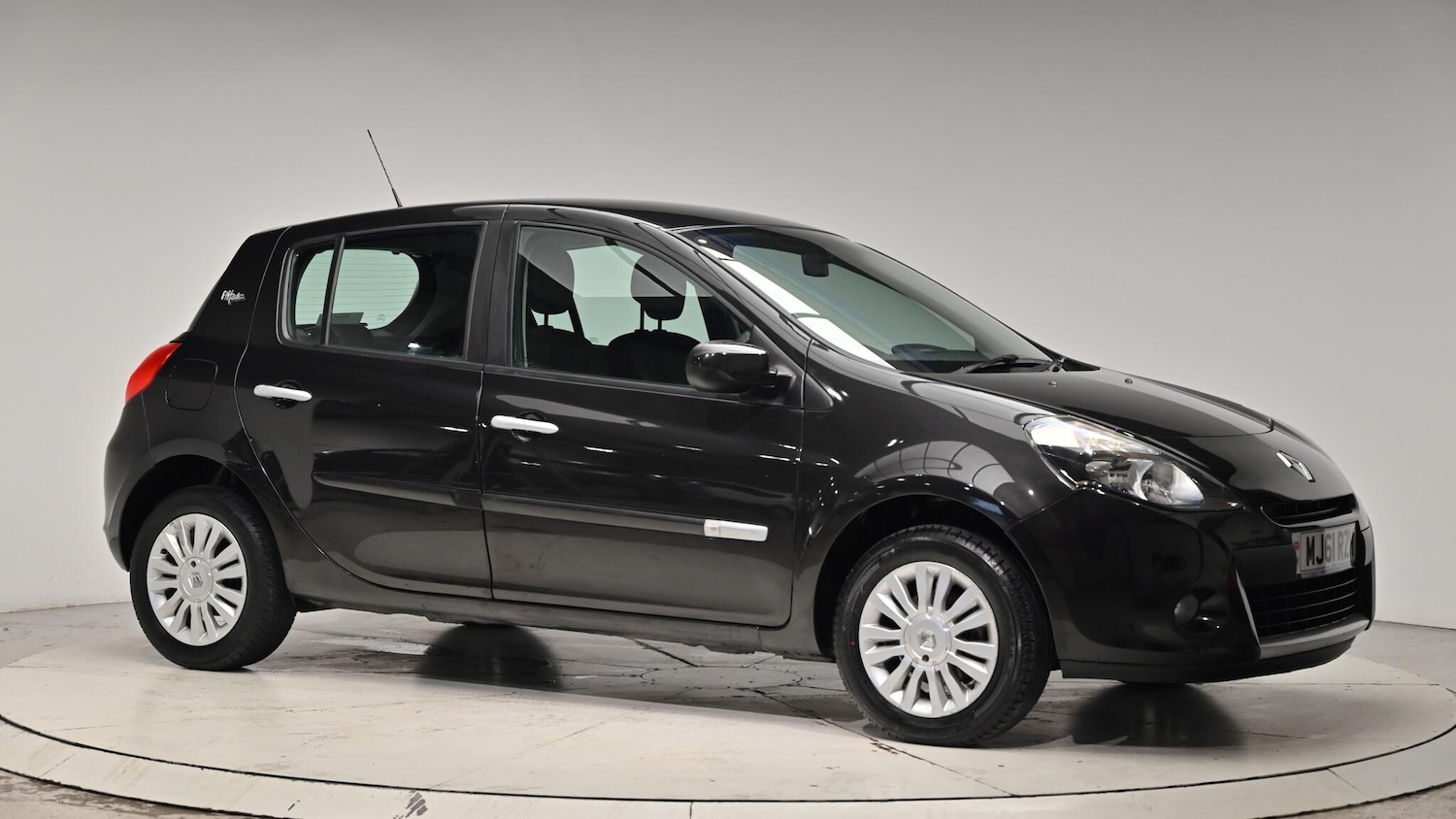 Used Renault Clio 2011 for sale - 76561851: Photo 41