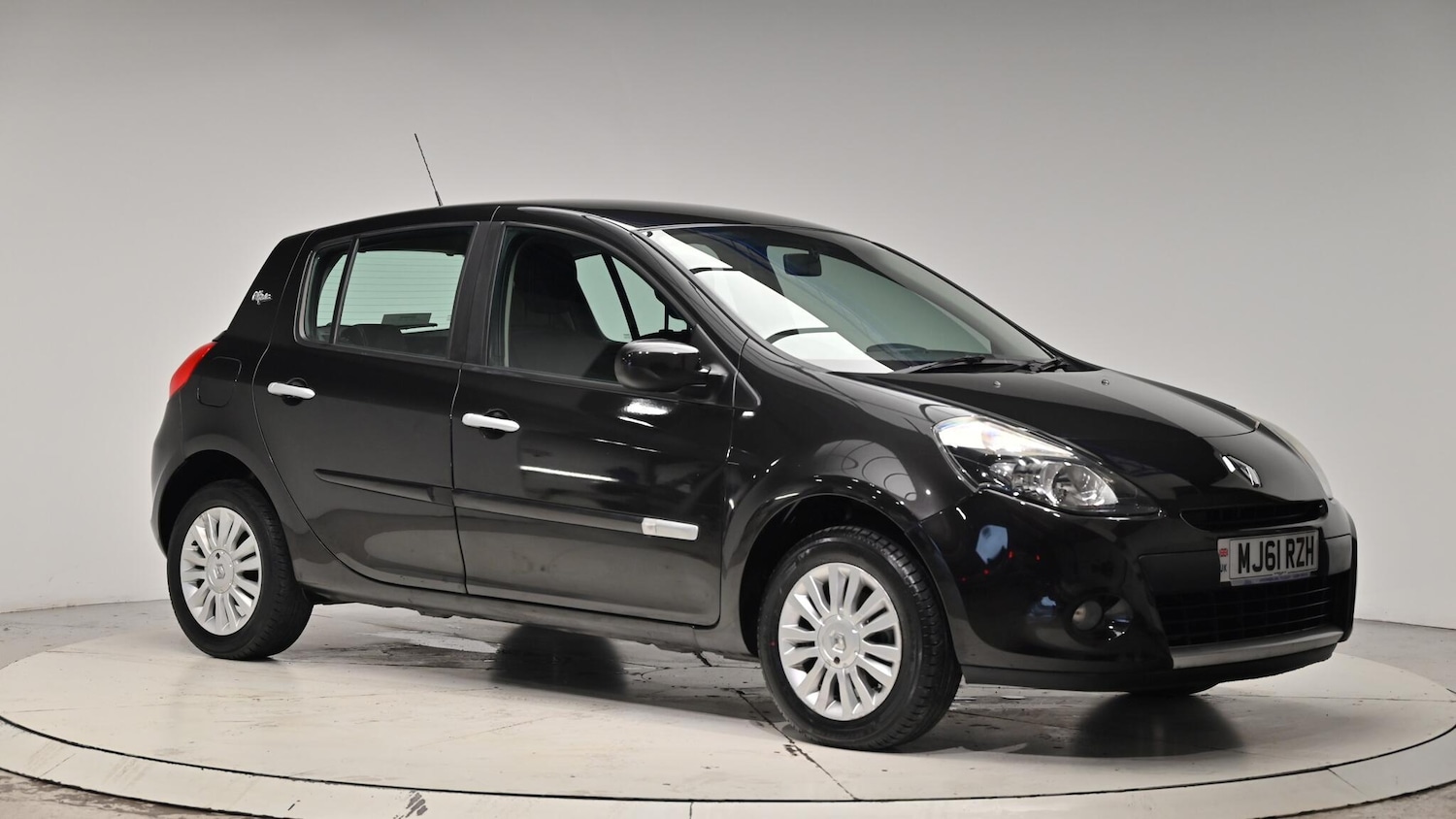 Used Renault Clio 2011 for sale - 76561851: Photo 42