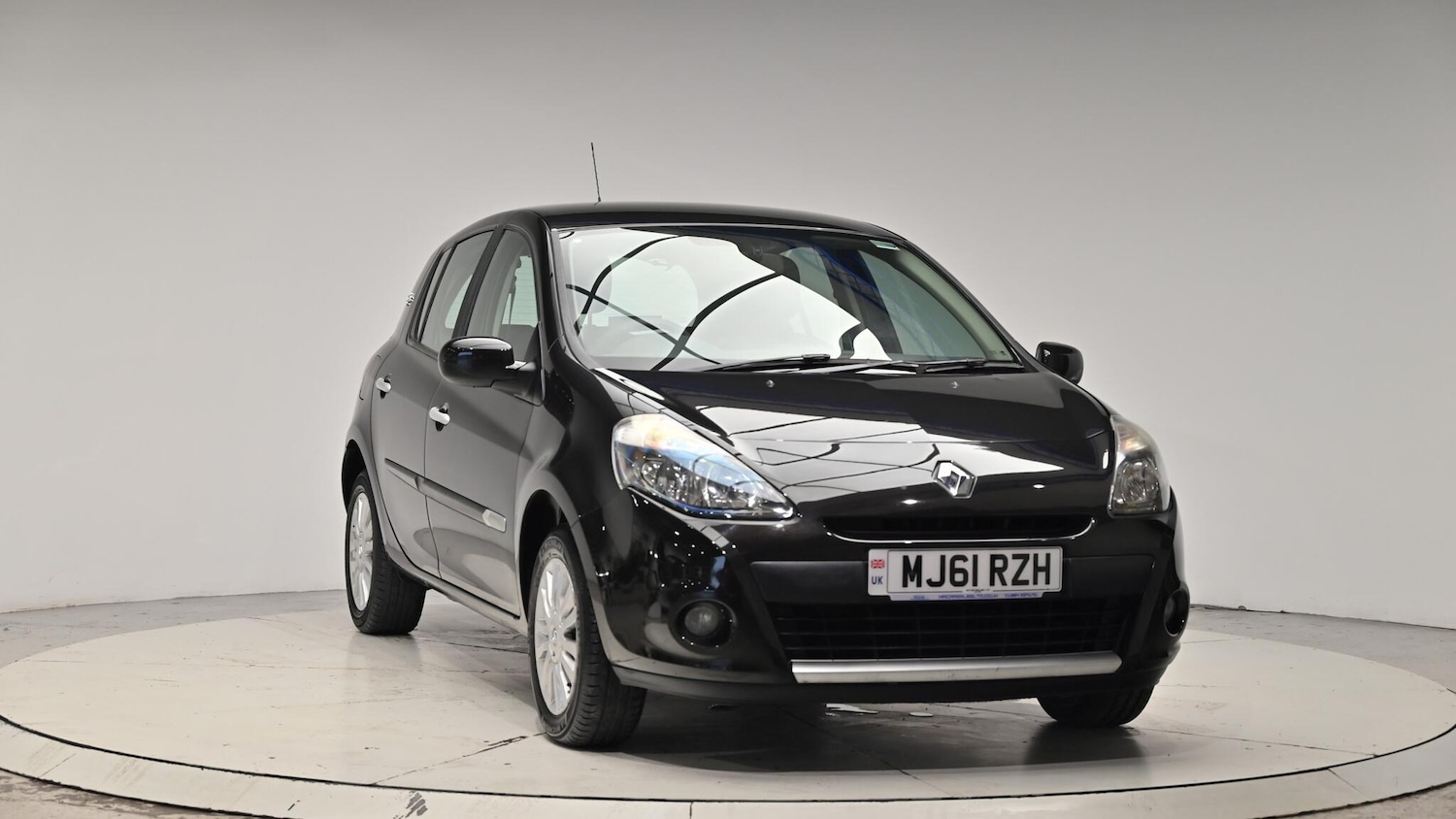 Used Renault Clio 2011 for sale - 76561851: Photo 9