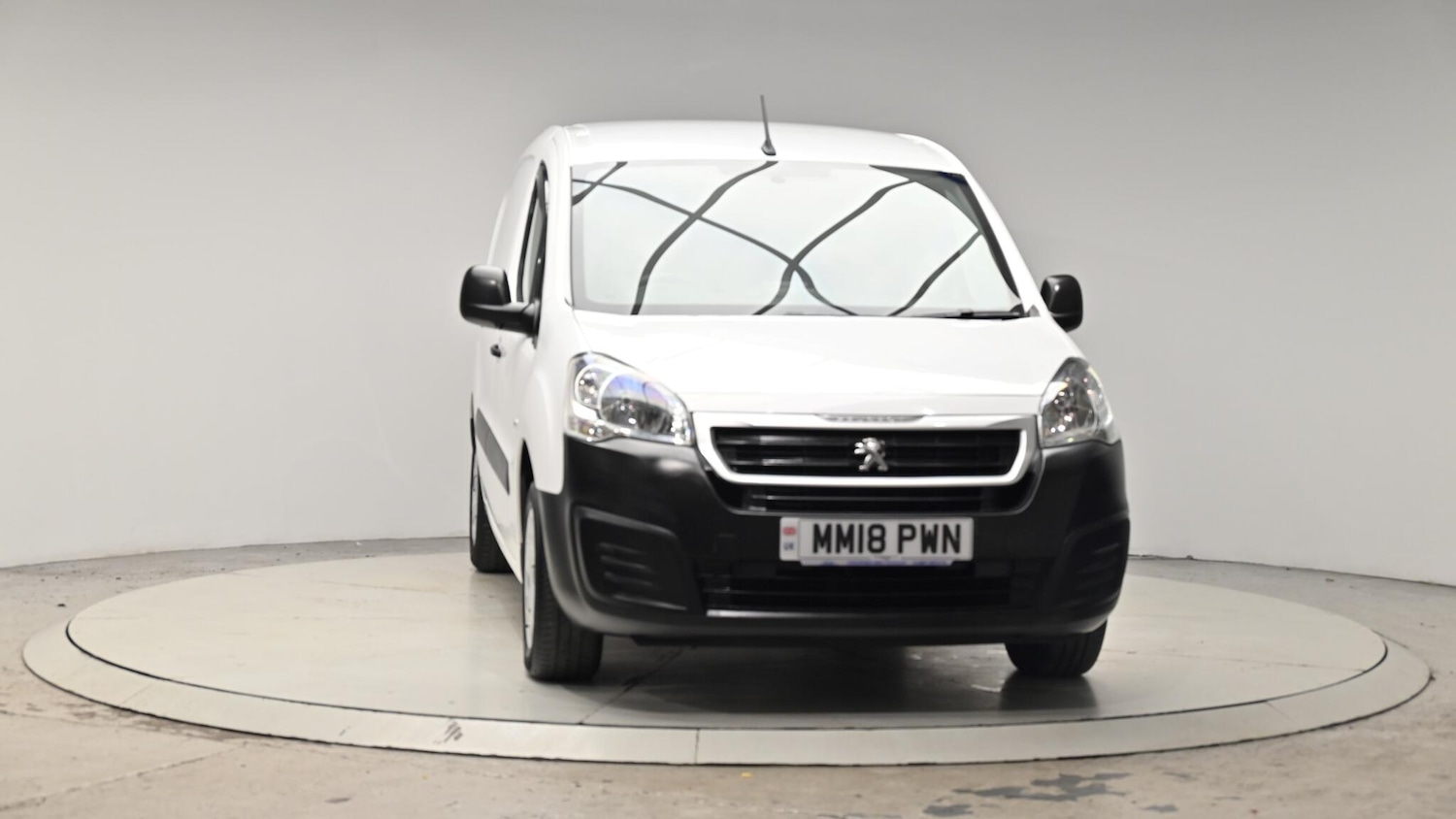 Used Peugeot Partner 2018 for sale - 76349757: Photo 10
