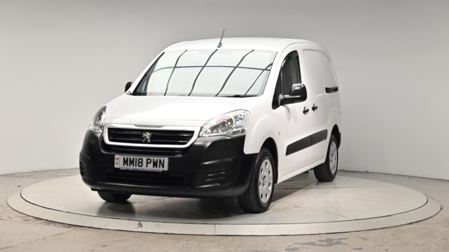 Used Peugeot Partner 2018 for sale - 76349757: Photo 13