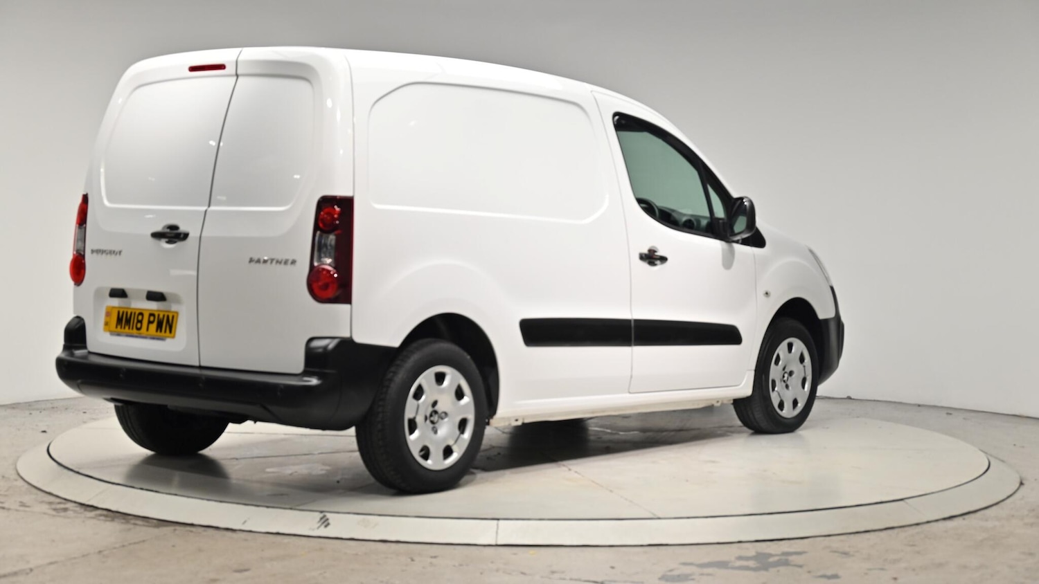 Used Peugeot Partner 2018 for sale - 76349757: Photo 33