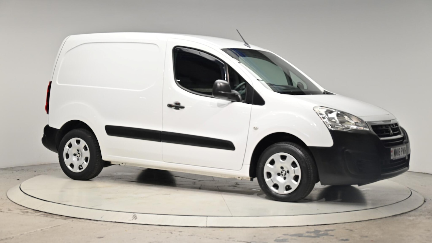 Used Peugeot Partner 2018 for sale - 76349757: Photo 41