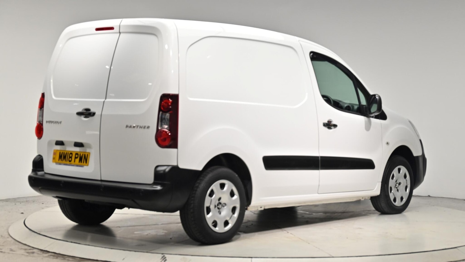 Used Peugeot Partner 2018 for sale - 76349757: Photo 6