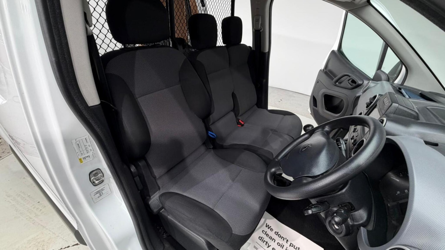 Used Peugeot Partner 2018 for sale - 76349757: Photo 79
