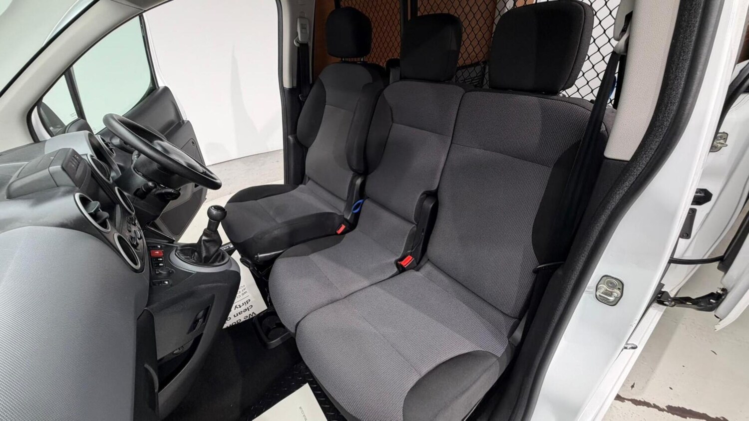 Used Peugeot Partner 2018 for sale - 76349757: Photo 80