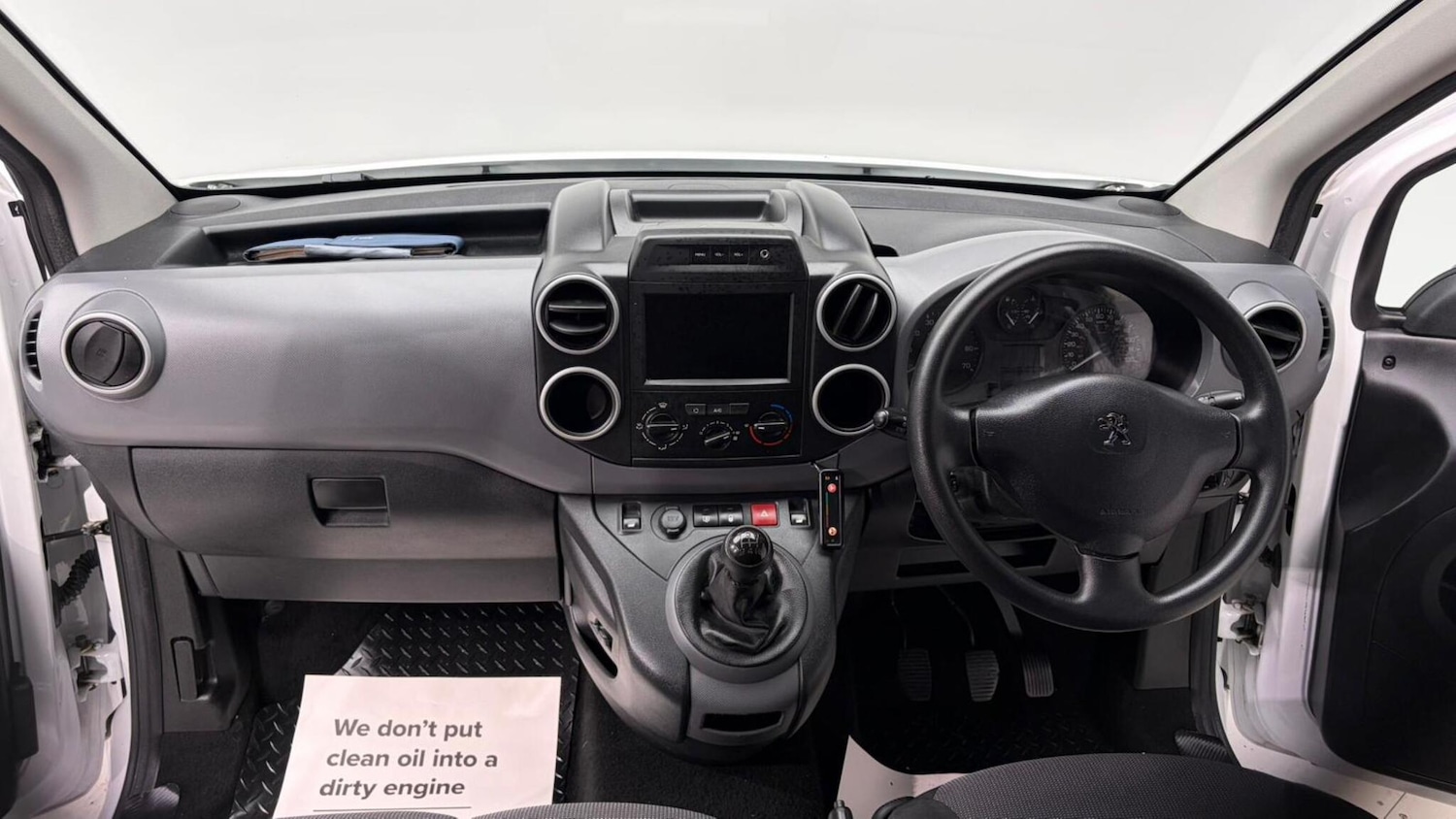 Used Peugeot Partner 2018 for sale - 76349757: Photo 83