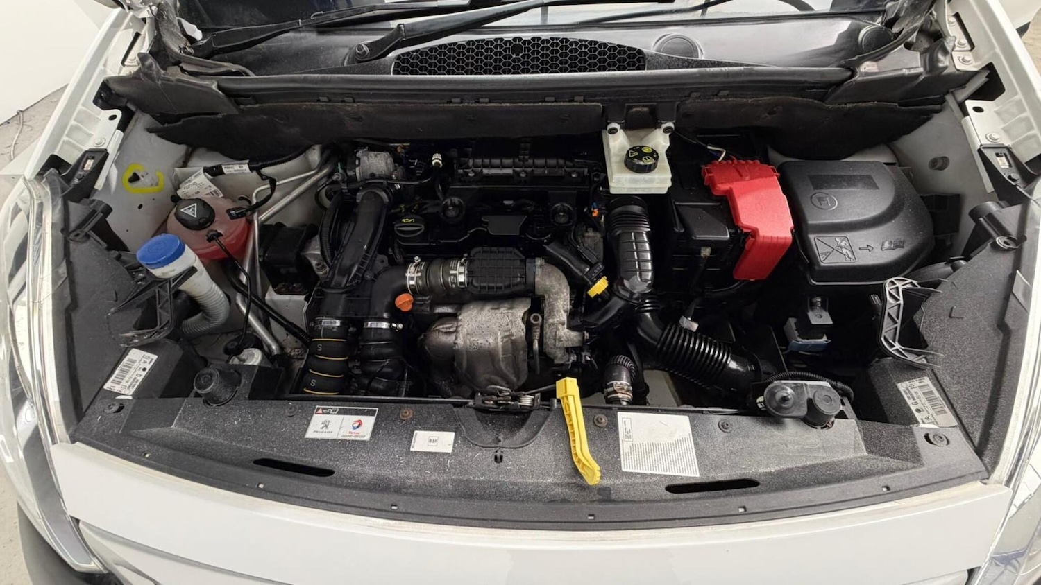 Used Peugeot Partner 2018 for sale - 76349757: Photo 86
