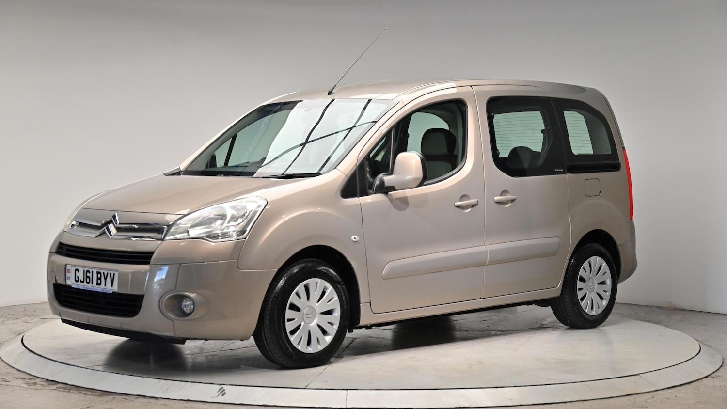 Vehicle 16