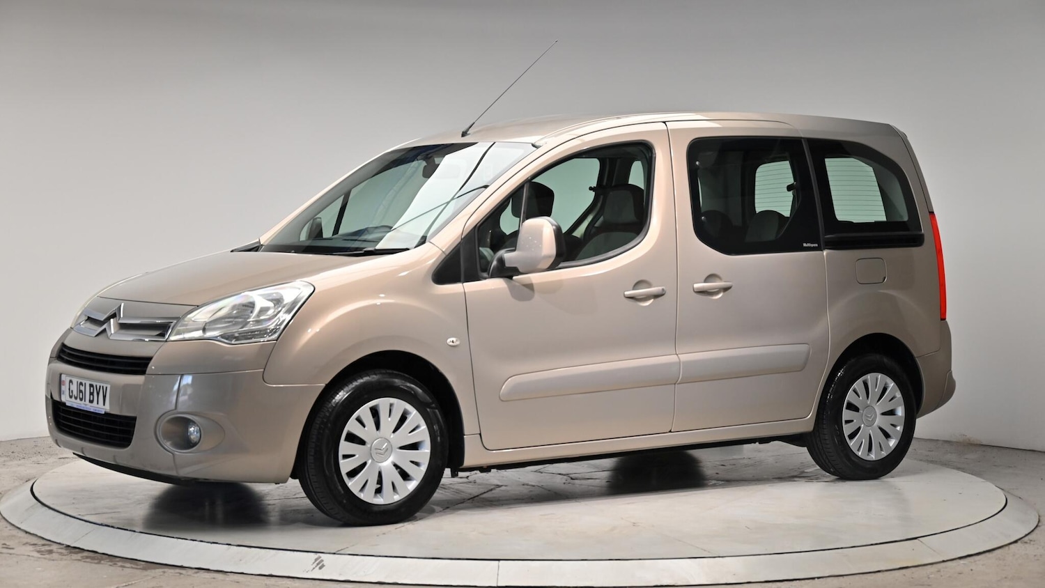 Vehicle 17