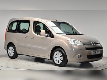 Used Citroen Berlingo 2011 for sale - 75720416: Photo