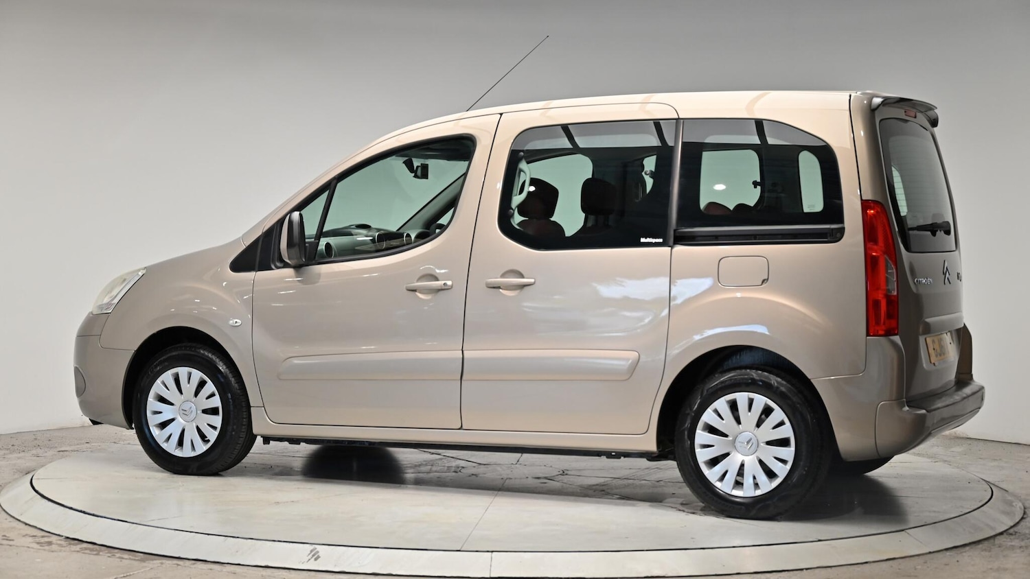 Vehicle 23