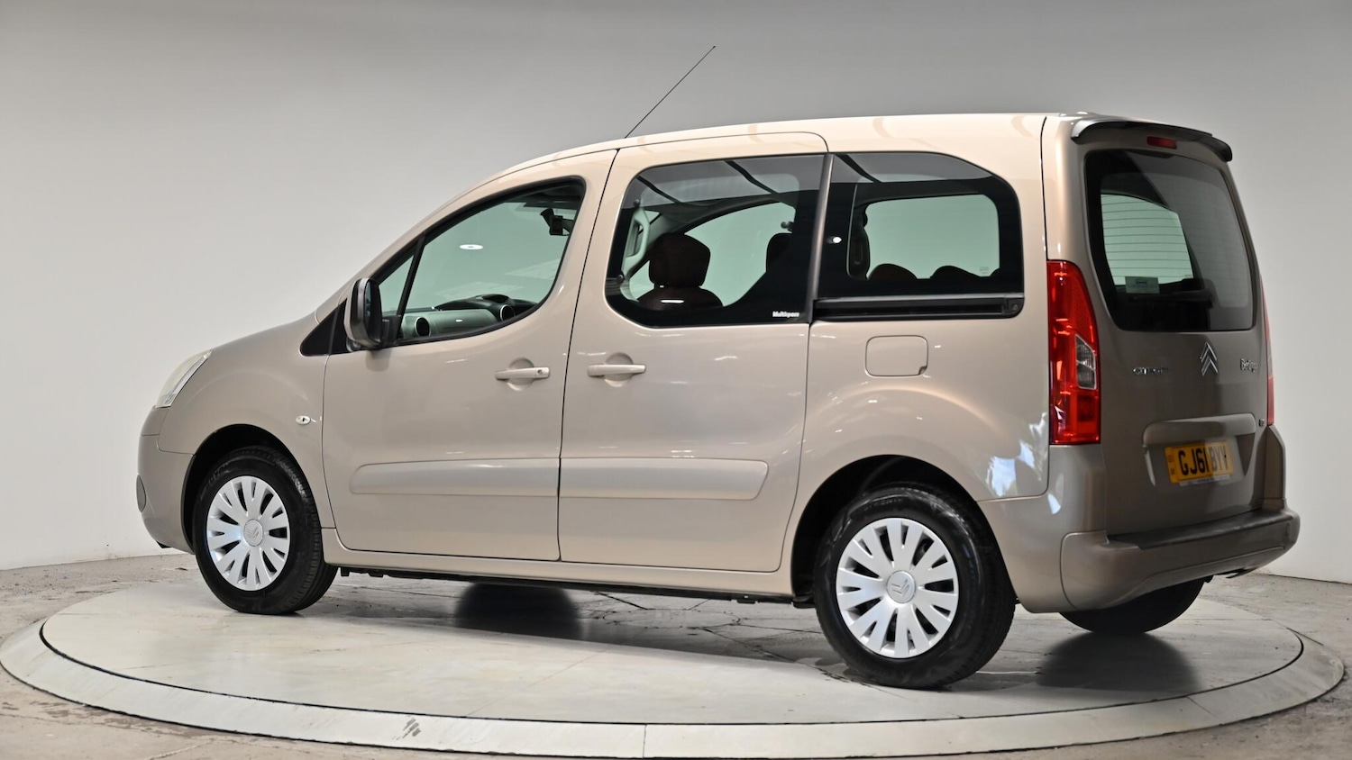 Vehicle 24