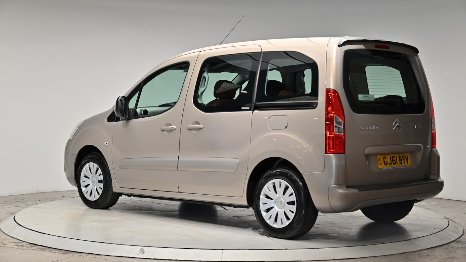 Vehicle 25