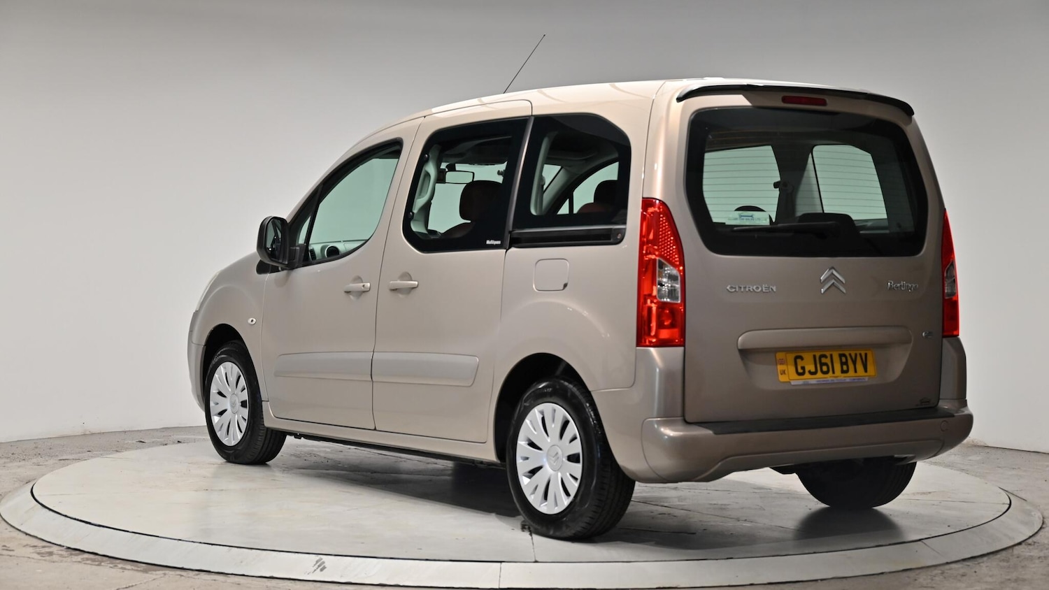 Vehicle 26