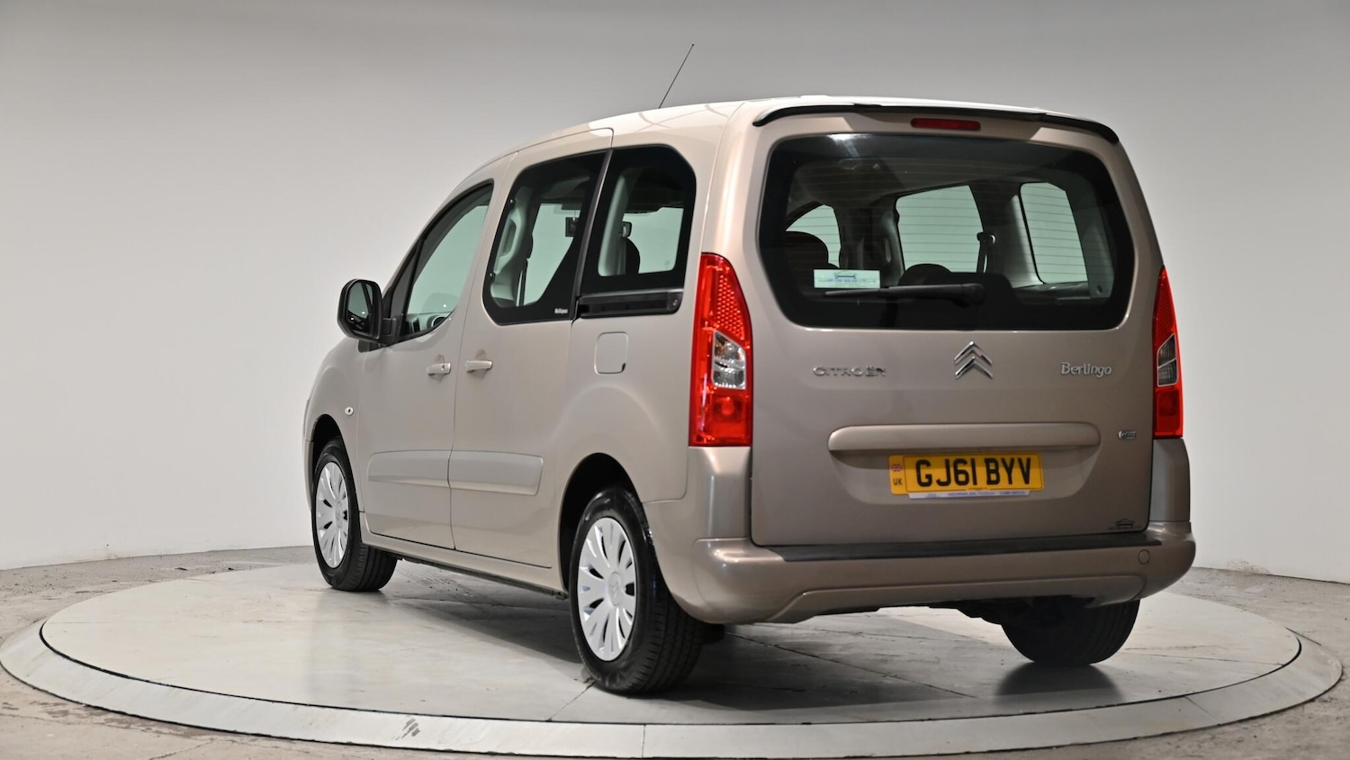 Vehicle 27