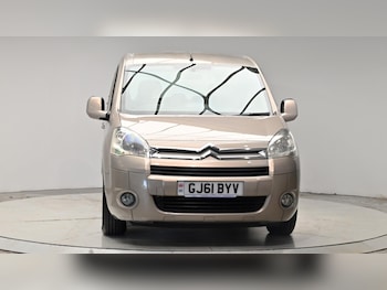 Used Citroen Berlingo 2011 for sale - 75720416: Photo
