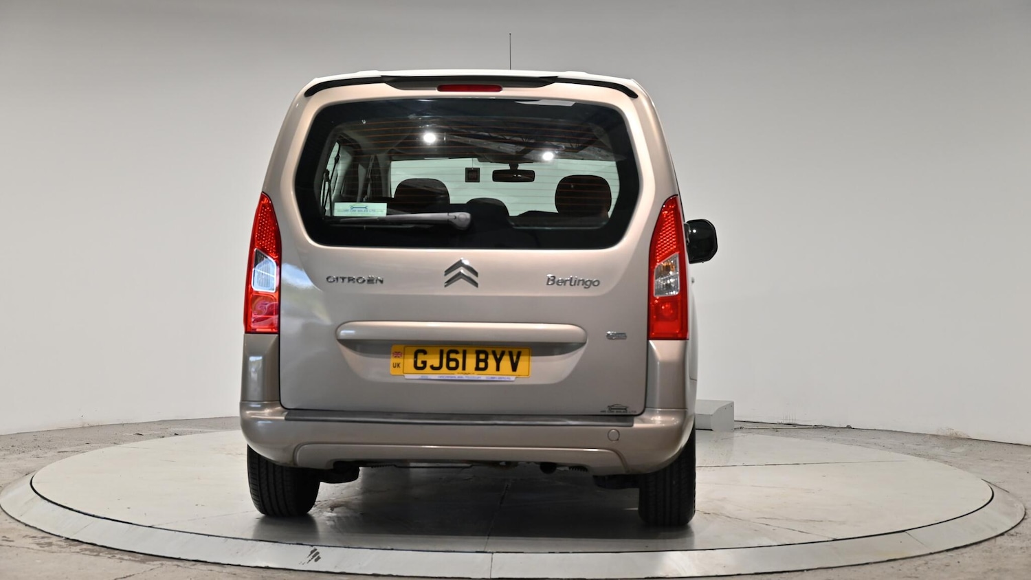 Vehicle 30