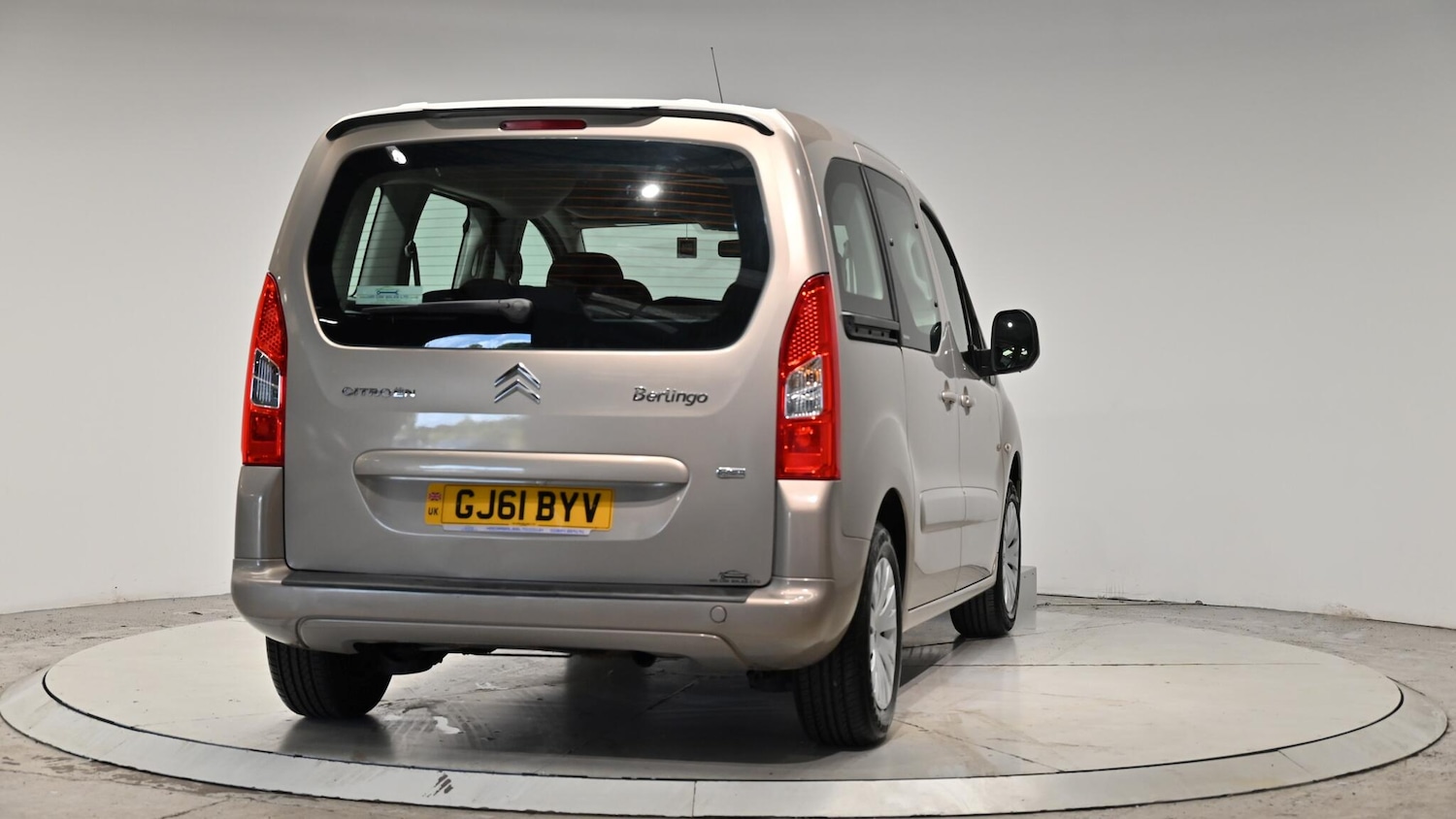 Vehicle 31
