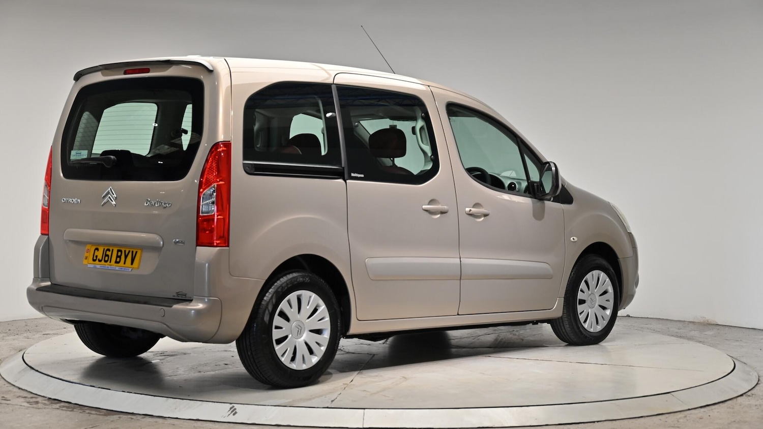Vehicle 34