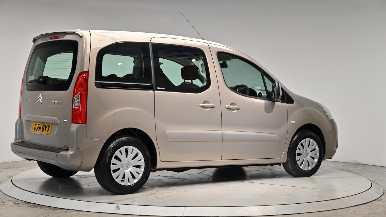 Vehicle 35