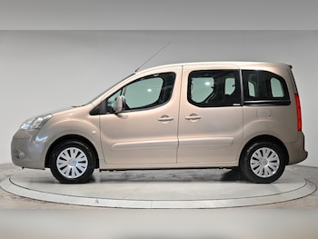 Used Citroen Berlingo 2011 for sale - 75720416: Photo