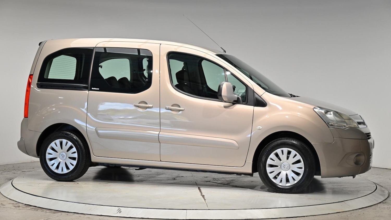 Vehicle 40