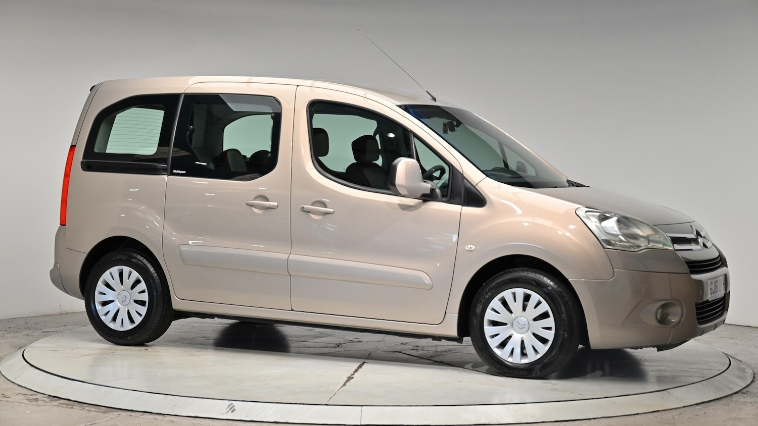 Vehicle 41