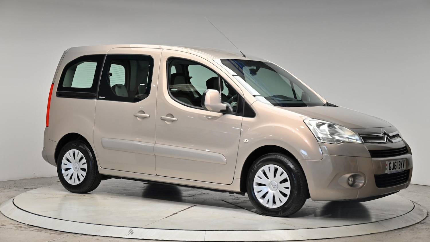 Vehicle 42