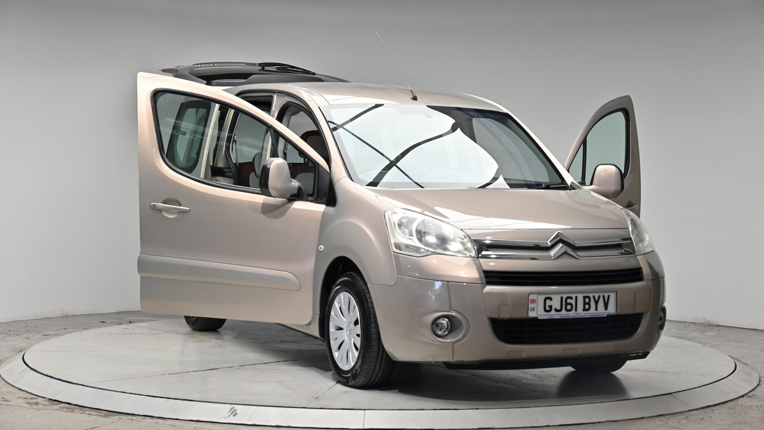 Vehicle 45