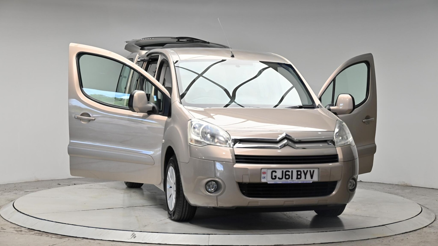 Vehicle 46