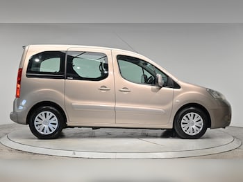 Used Citroen Berlingo 2011 for sale - 75720416: Photo
